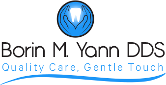 Dr. Borin Yann, Alexandria VA Dentist